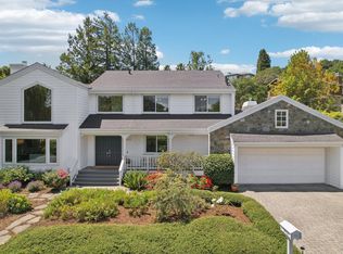 502 San Pedro Cv, San Rafael, CA 94901