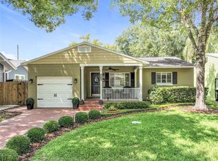 631 Bryn Mawr St, Orlando, FL 32804