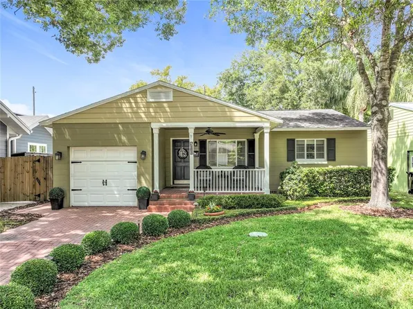 631 Bryn Mawr St, Orlando, FL 32804