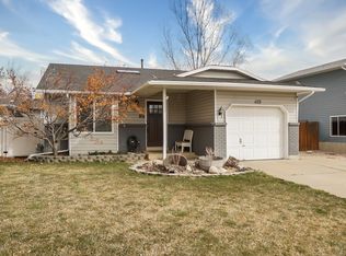 1172 N 250 W, Layton, UT 84041