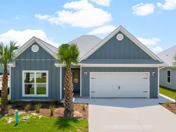 182 Needle Rush Dr, Port Saint Joe, FL 32456