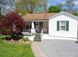 107 N Pike St, Beckley, WV 25801