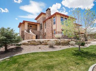 2689 Whisper Ct, Grand Junction, CO 81503