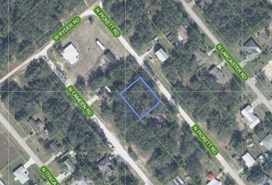 1st image of this home