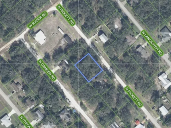 2705 N Pickett Rd #9108, Avon Park, FL 33825