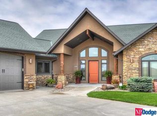 1211 E 3rd St, Oakland, NE 68045