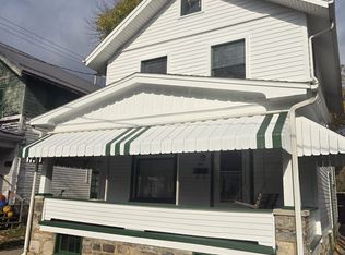 866 30th St, Altoona, PA 16601