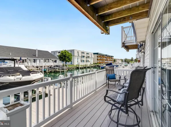 2838 Gull Way #A35, Ocean City, MD 21842
