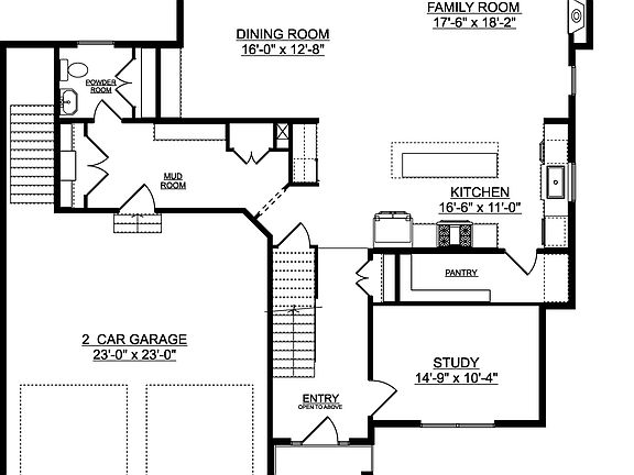 2nd image of 9 Winter Creek Place