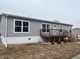 5400 E Erin Pl, Sioux Falls, SD 57110