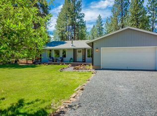 60015 Navajo Rd, Bend, OR 97702