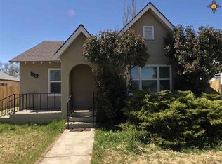 1112 Sheldon St, Clovis, NM 88101