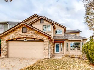 11827 W 85th Pl, Arvada, CO 80005