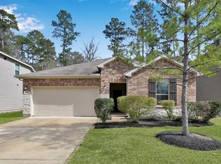 2015 Lost Timbers Dr, Conroe, TX 77304