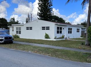 2347 Wilson St, Hollywood, FL 33020