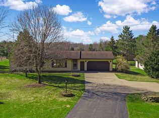 8219 Rolling Hills Rd, Custer, WI 54423