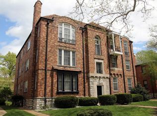 7545 York Dr APT 2E, Saint Louis, MO 63105