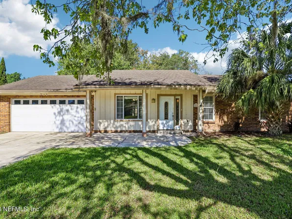2412 STONEHAVEN Court W, Orange Park, FL 32065