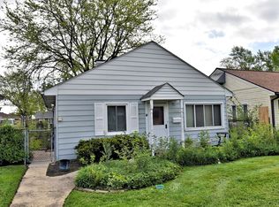 17029 Lorenz Ave, Lansing, IL 60438