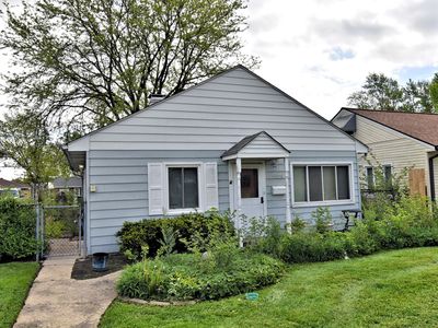 17029 Lorenz Ave, Lansing, IL, 60438