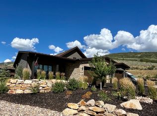 588 Thorn Creek Dr, Kamas, UT 84036