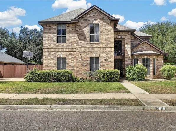 2515 Dove Ave, Mission, TX 78574