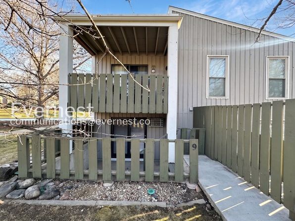 8060 Niwot Rd APT 9E