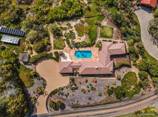 5457 Avenida Maravillas, Rancho Santa Fe, CA 92067