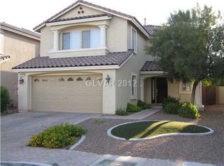 10873 Fintry Hills St, Las Vegas, NV 89141