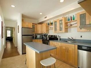 7 Auburn St FLOOR 2, Charlestown, MA 02129