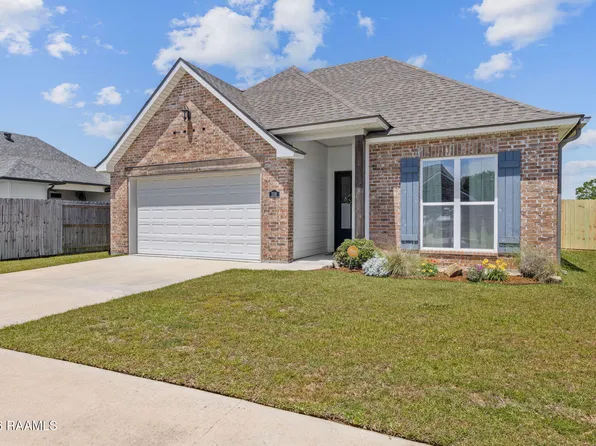 208 Durke Rd, Lafayette, LA 70508