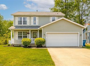 5618 Ridgeview Blvd, North Ridgeville, OH 44039