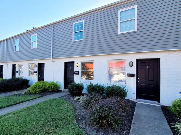 509 N 35th St APT 16, Richmond, VA 23223