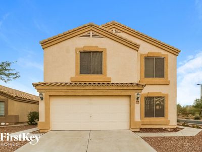 23768 W Desert Bloom St, Buckeye, AZ, 85326