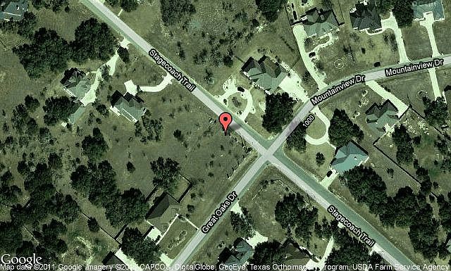 Map View
