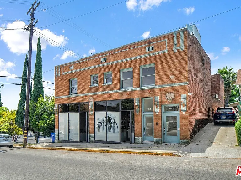 5121 1/2 Eagle Rock Blvd #C — Photo 14