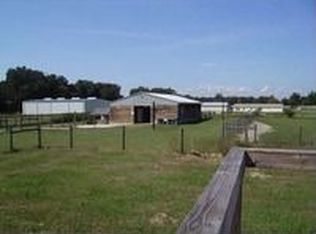 1563 SE 160th St, Summerfield, FL 34491