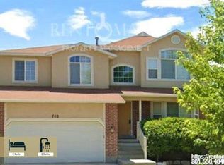 703 W Vahe St, Draper, UT 84020