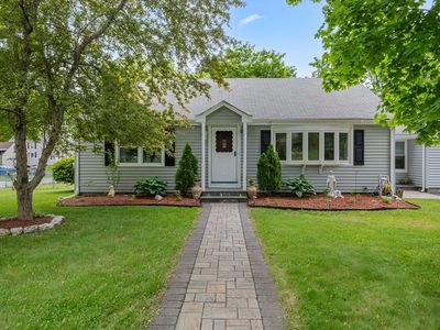 21 William Ward St, Uxbridge, MA, 01569