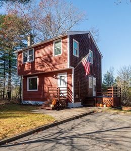 91 Crystal Lake Dr, Carver, MA, 02330