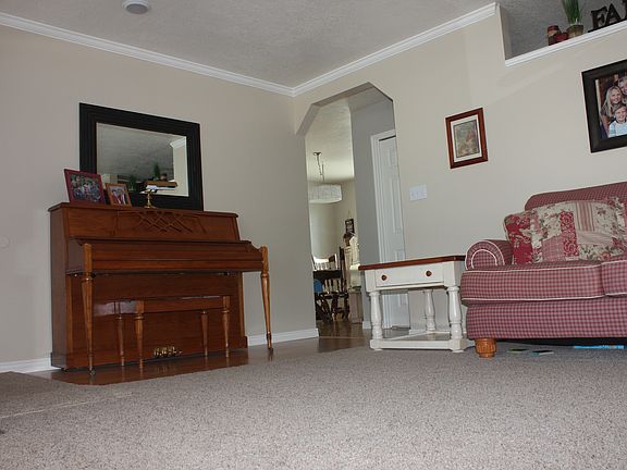 Front room