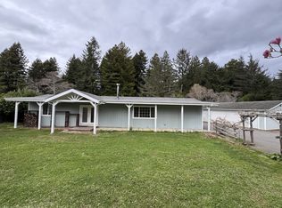 2380 Elk Valley Cross Rd, Crescent City, CA 95531