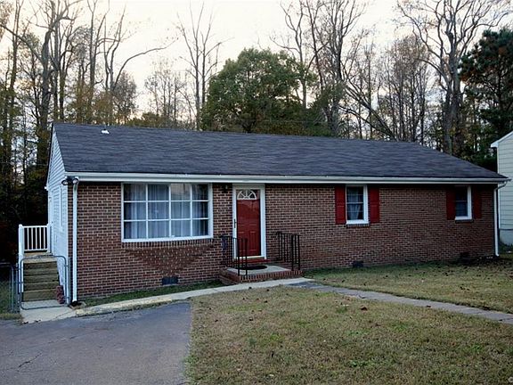 3rd image of 20508 Ravensbourne Dr