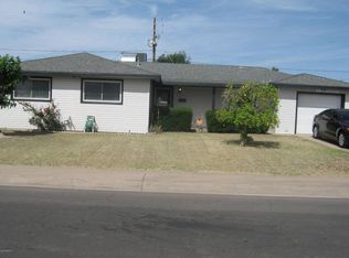 3032 N 40th Dr, Phoenix, AZ 85019