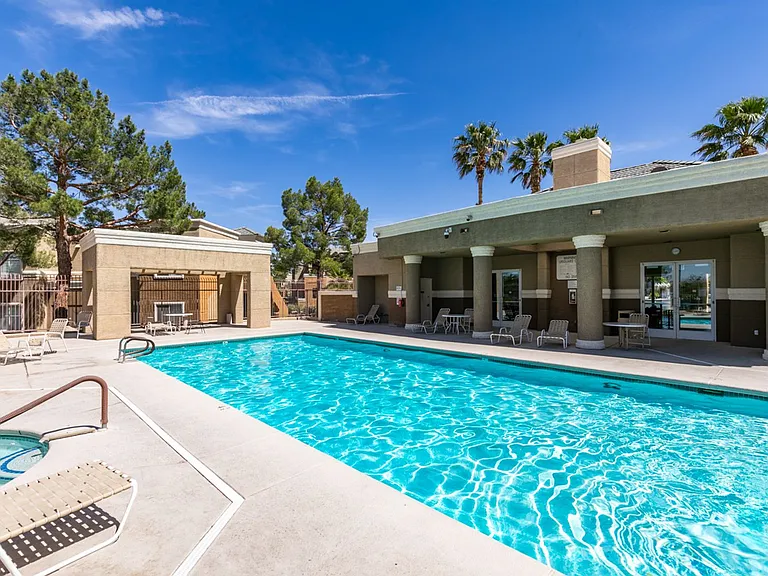 8070 W Russell Rd #2026 — Photo 41