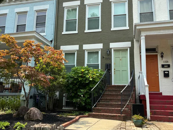 1331 C St NE, Washington, DC 20002