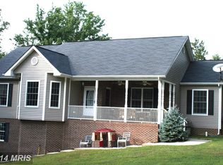 175 Holly Corner Rd, Fredericksburg, VA 22406