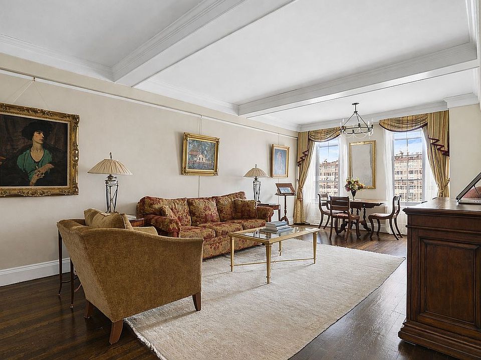 1st image of 2 Beekman Pl APT 12D