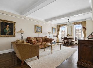 2 Beekman Pl APT 12D, New York, NY