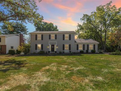 279 Ridge Trail Dr, Chesterfield, MO, 63017